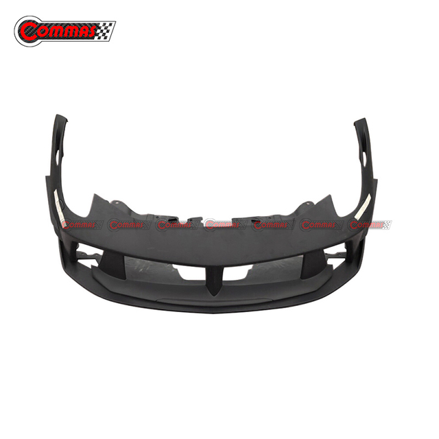 フェラーリ 458 用事前設計スタイルのグラスファイバーボディキット