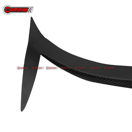 OEM スタイルカーボンファイバーフロントフェンダートリムランブロギーニガヤルド LP550 LP560 LP570