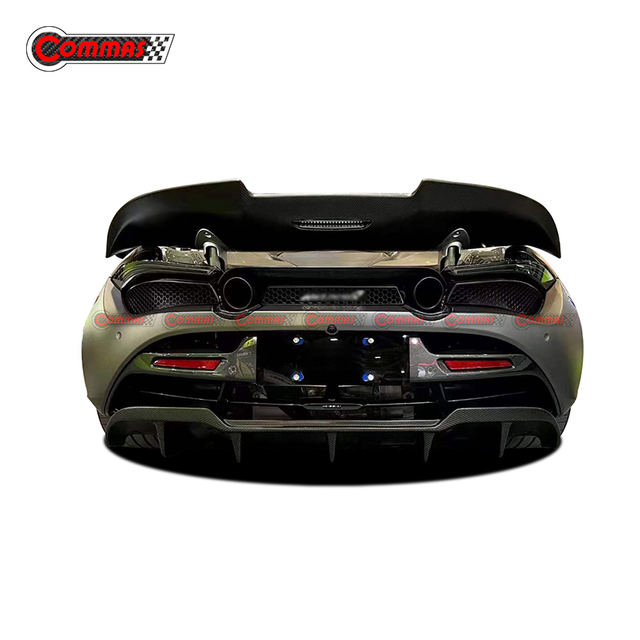 RYFT カーボンファイバーボディキット マクラーレン 720S 用