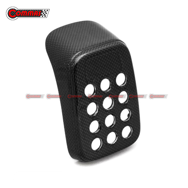 フェラーリ F12 用リアブレーキライトフォグライトカバー