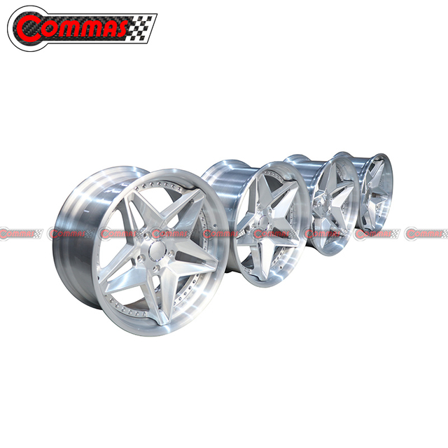 メルセデスベンツ Gクラス用OEMスタイル20インチ合金ホイールリム