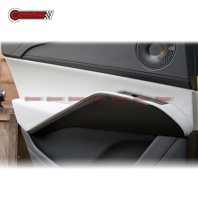 ロータス Eletre R のための OEM スタイルのカーボンファイバーカーインテリアアクセサリー