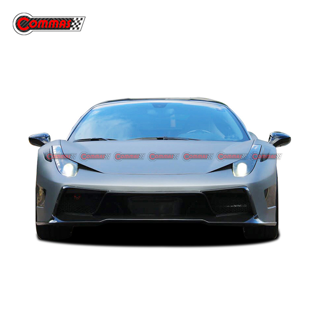 フェラーリ 458 用 Vorsteiner スタイル ボディキット