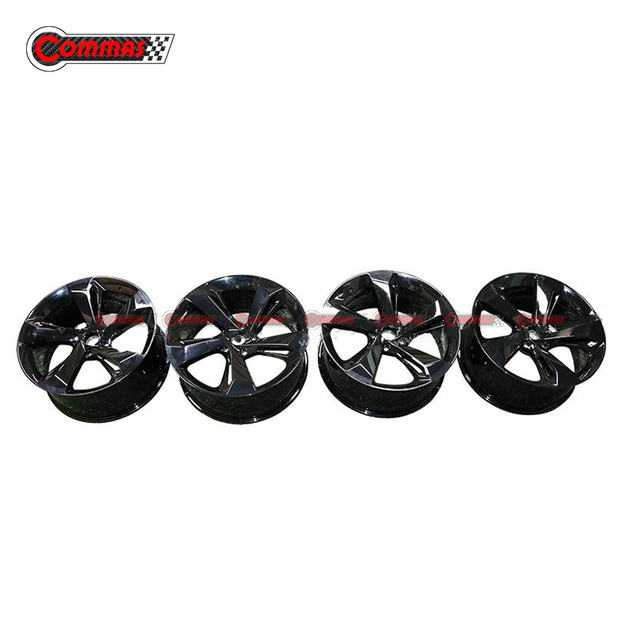 Bently Bentayga R22 用 18-24 インチ合金ホイールリム