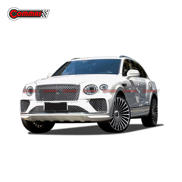 Bently Bentayga 用 Mansory スタイル アロイ ホイール リム