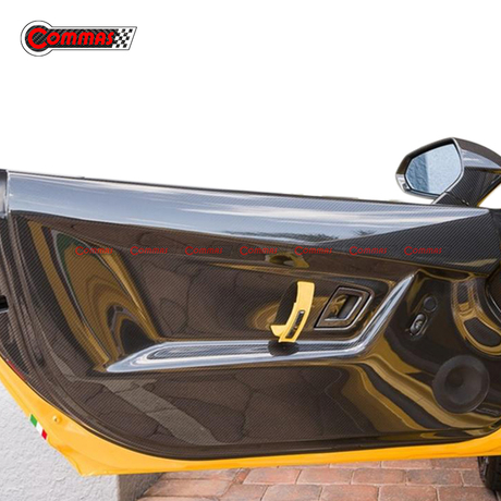 OEM スタイル炭素繊維車のドアランブロギーニ ガヤルド LP550 LP560 LP570