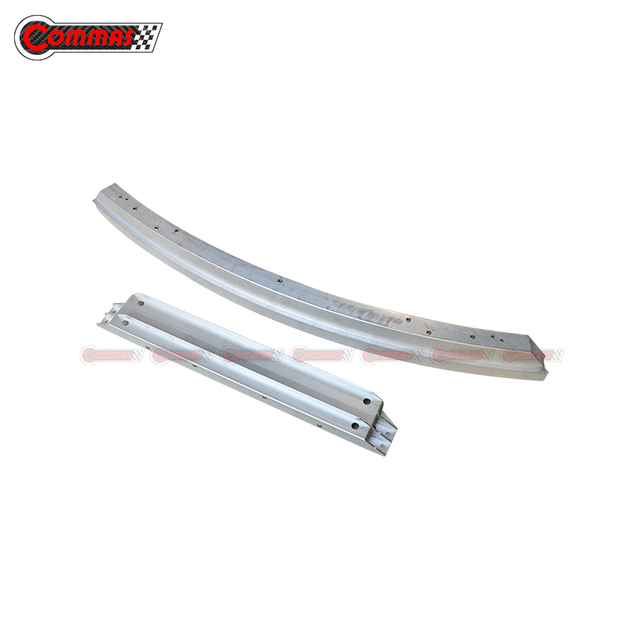 マクラーレン 540C 用 OEM フロントおよびリアバンパー