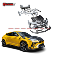 Mansory スタイル ランボルギーニ URUS ボディキットにアップグレード