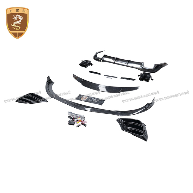 ベンツ Sクラス w223改 ブラバス