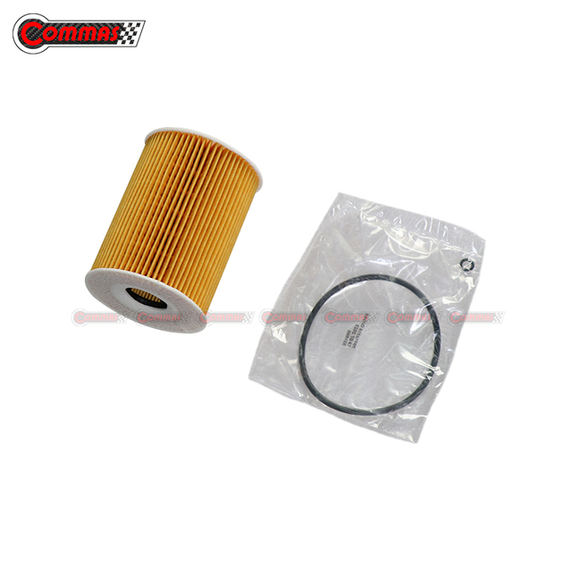 マクラーレン 650 540 72 OEM オイルコンパートメント