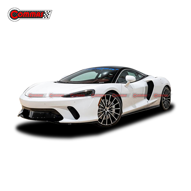 マクラーレンGT用OEMドライカーボンファイバーボディキット