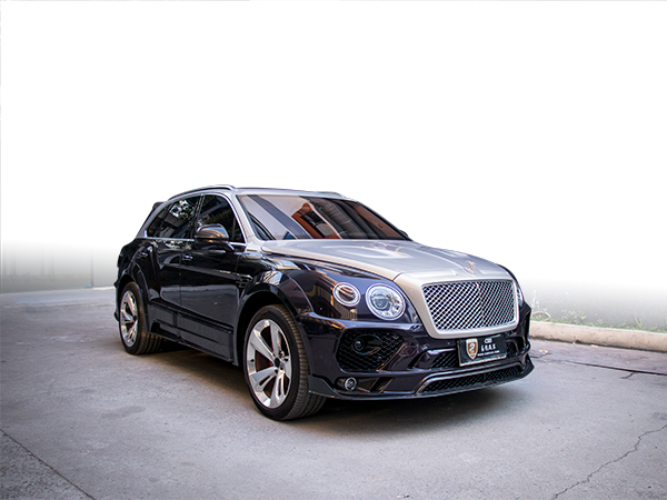 Guangzhou CSS Auto Accessories Co., Ltd。2012年に設立され、中国の広州にあります