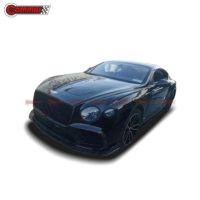 Mansory スタイル ボディキット Bently コンチネンタル GT 新旧対応