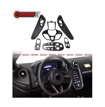 なぜ車の内装トリムを使用する必要があるのですか?