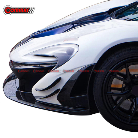 マクラーレン P1 用ドライカーボンファイバー GTR ボディキット