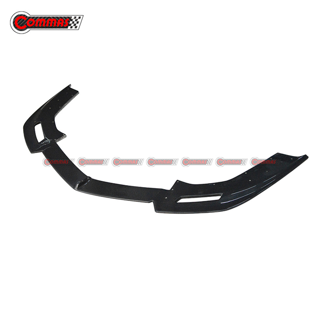 ランボルギーニ アヴェンタドール Lp700 用 Vorsteiner スタイル カーボン ファイバー ボディ キット 