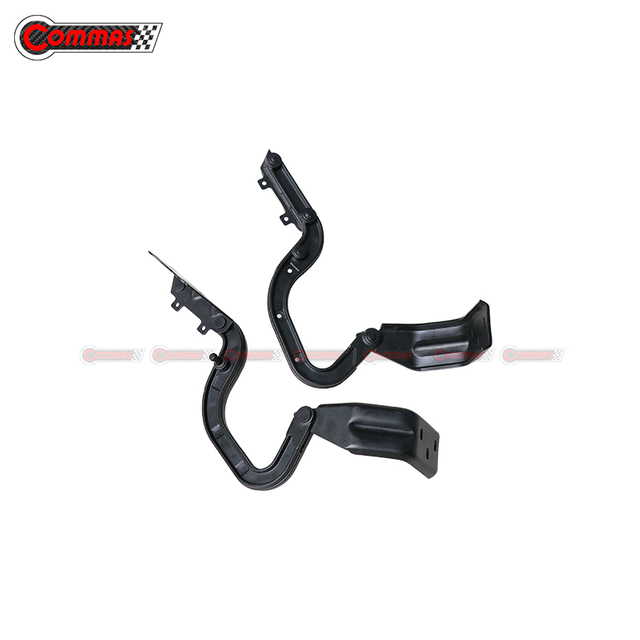 OEM フードカバー ボンネットヒンジ マクラーレン 540C用