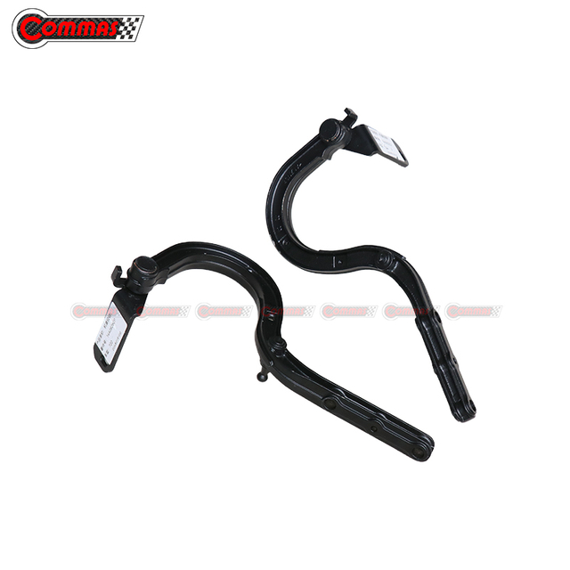 マクラーレン 720s OEM ボンネット カバー フード ヒンジ