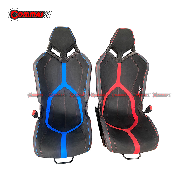 ¿Por Qué Elegir El Asiento ランボルギーニ アヴェンタドール SVJ?
