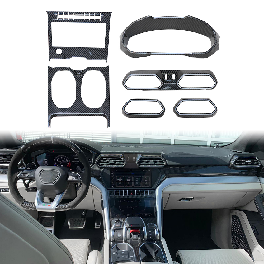 車の内装トリムの機能は何ですか?