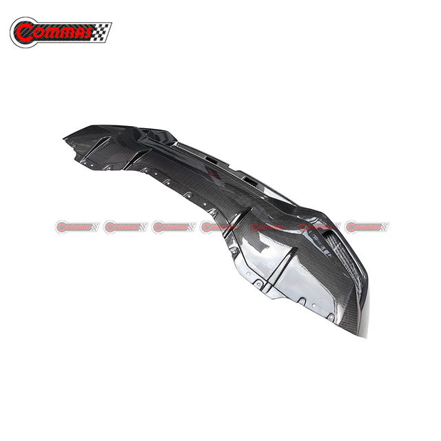 ランボルギーニ ウラカン用 Oem スタイル カーボンファイバー リア ディフューザー リップ