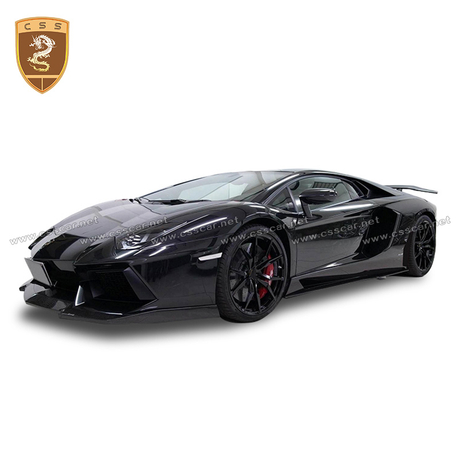 ランボルギーニ LP700 DMC ボディキット