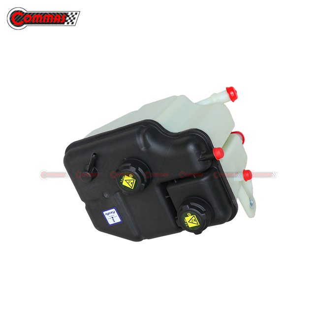 マセラティ MSLDV6 用 OEM JBL 補助ケトル