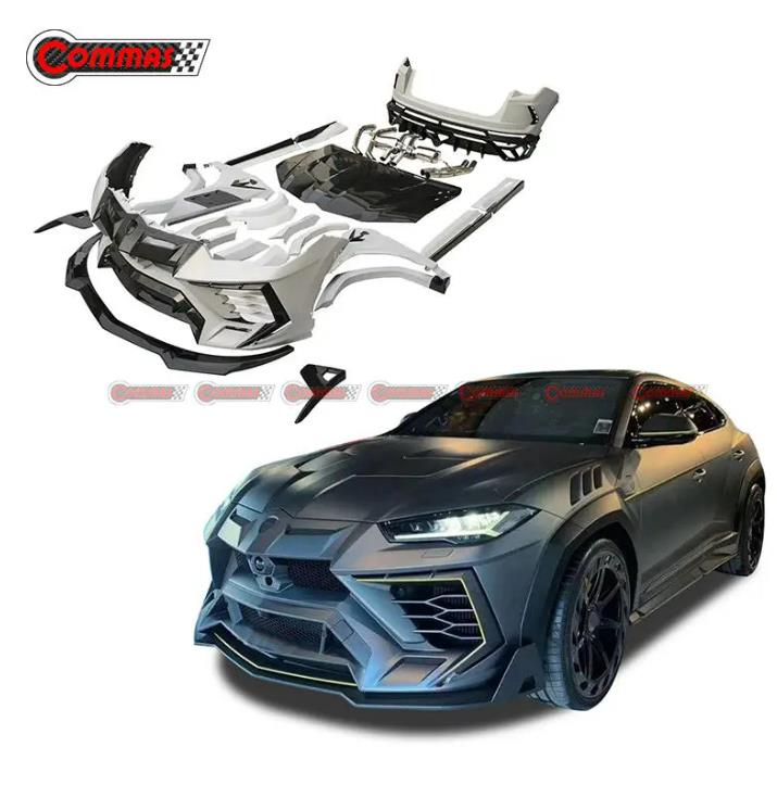 車のバンパーの特徴は？
