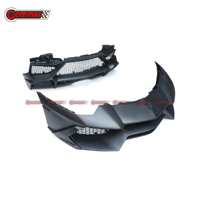 LP720 へのランボルギーニ アヴェンタドール LP700 のためのガラス繊維車限定版ボディ キット