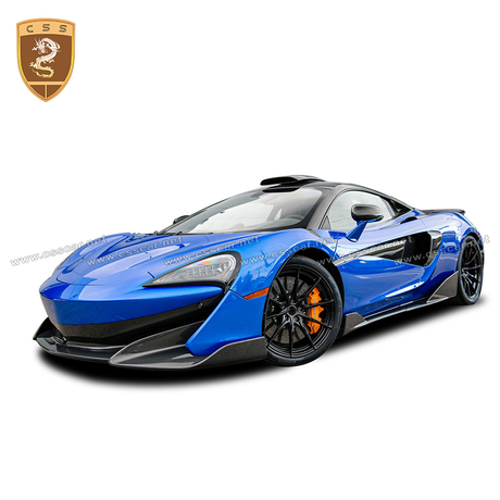 マクラーレン 540c 570s 570gt 600LT ボディキット