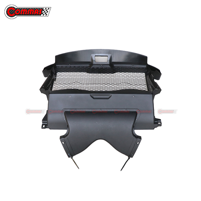 マセラティ V6 用 OEM ラジエーターエア収集カバー