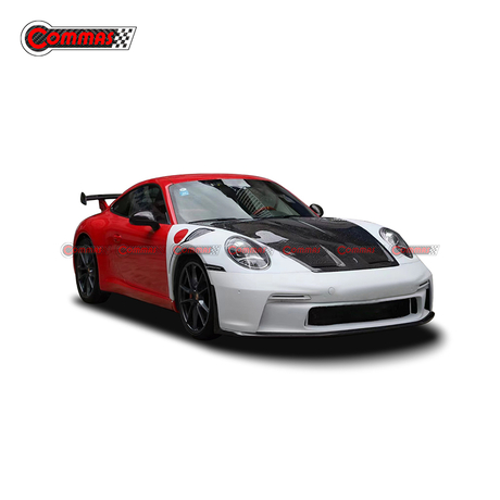 ハーフカーボンファイバーポルシェ 991 ～ 992 ボディキット