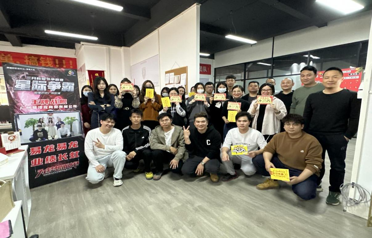 アリババの 3 月の EXPO を見た CSSCAR の高性能